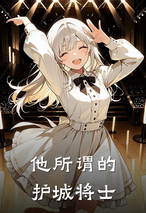 他所谓的护城将士
