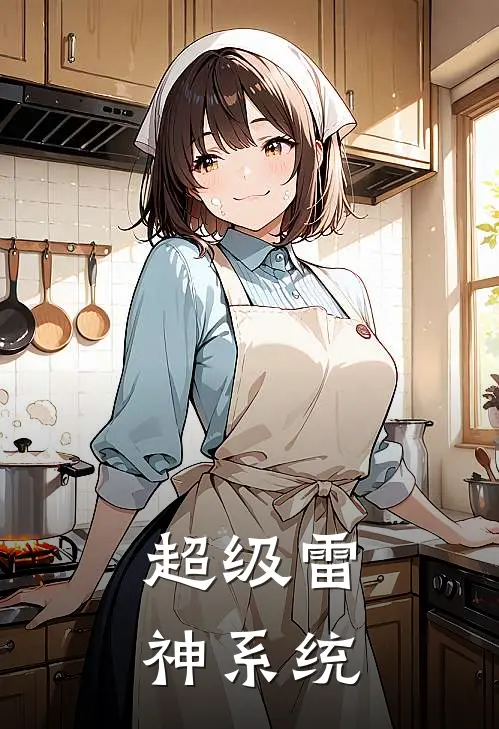 超级雷神系统