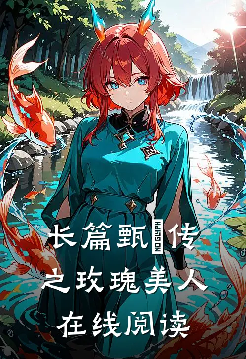 长篇甄嬛传之玫瑰美人在线阅读