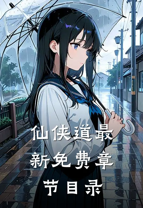 仙侠道最新免费章节目录