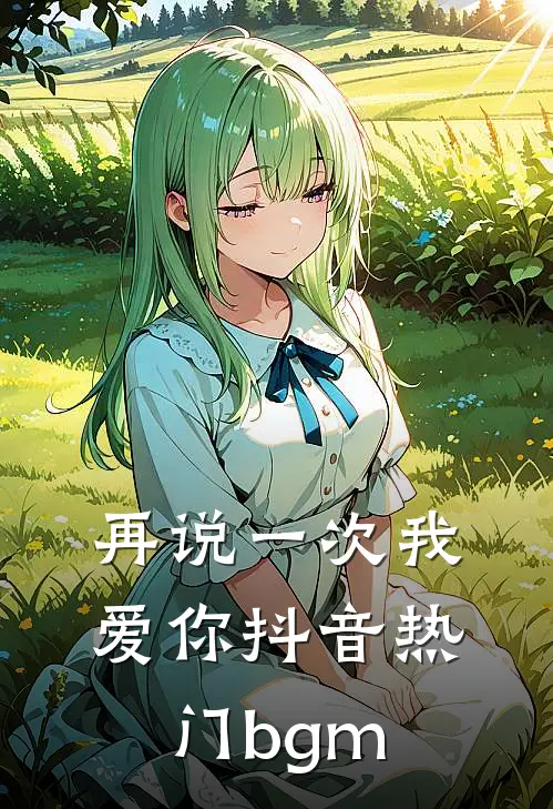 再说一次我爱你抖音热门bgm