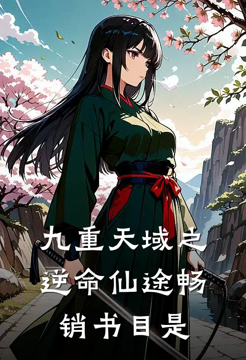 九重天域之逆命仙途畅销书目是