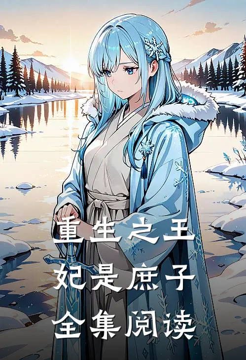 重生之王妃是庶子全集阅读