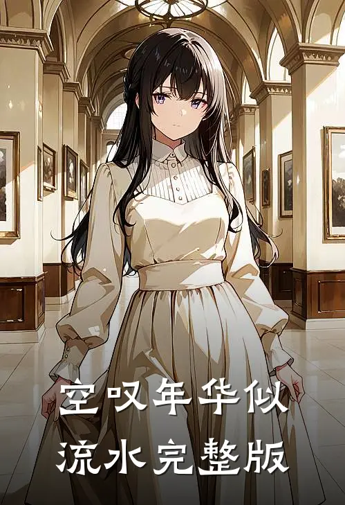 空叹年华似流水完整版
