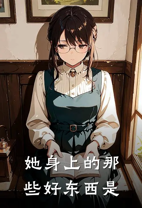 她身上的那些好东西是