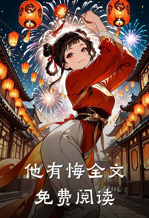 他有悔全文免费阅读