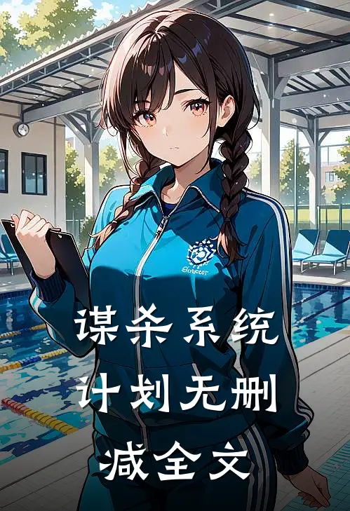 谋杀系统计划无删减全文