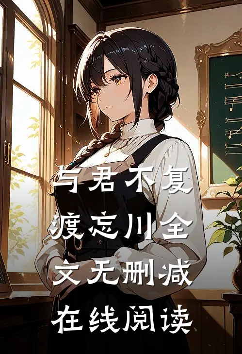 与君不复渡忘川全文无删减在线阅读