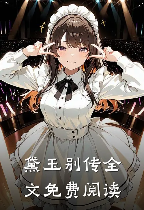 黛玉别传全文免费阅读