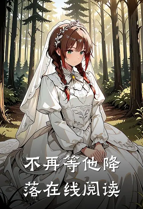 不再等他降落在线阅读