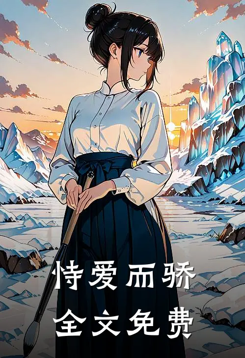 恃爱而骄全文免费