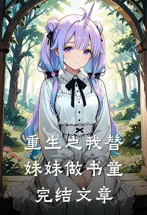 重生之我替妹妹做书童完结文章