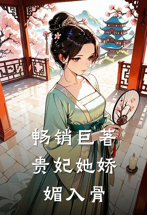 畅销巨著贵妃她娇媚入骨