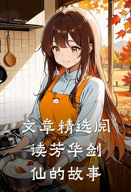 文章精选阅读芳华剑仙的故事