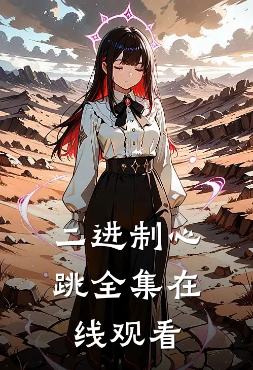 二进制心跳 全集在线观看
