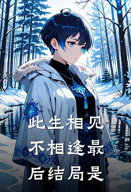 此生相见不相逢最后结局是