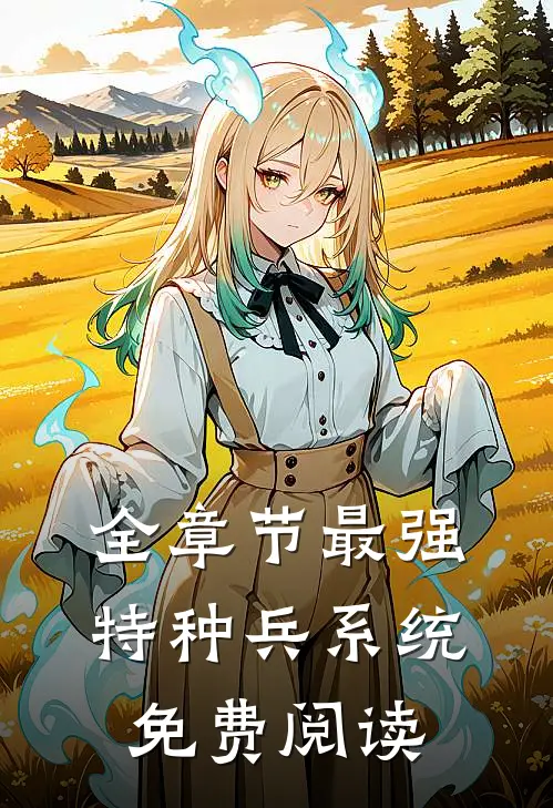 全章节最强特种兵系统免费阅读