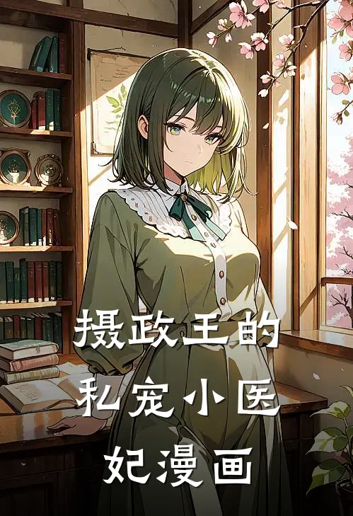 摄政王的私宠小医妃漫画
