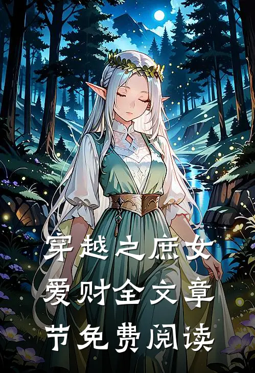 穿越之庶女爱财全文章节免费阅读