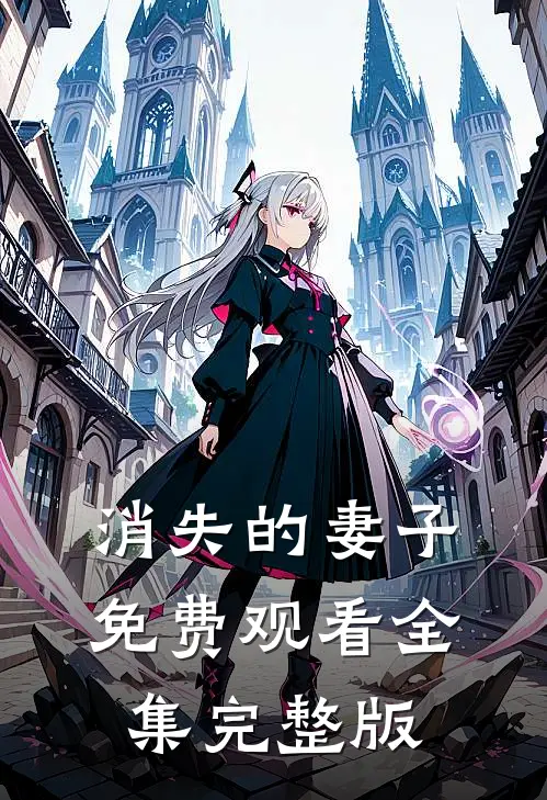 消失的妻子免费观看全集完整版