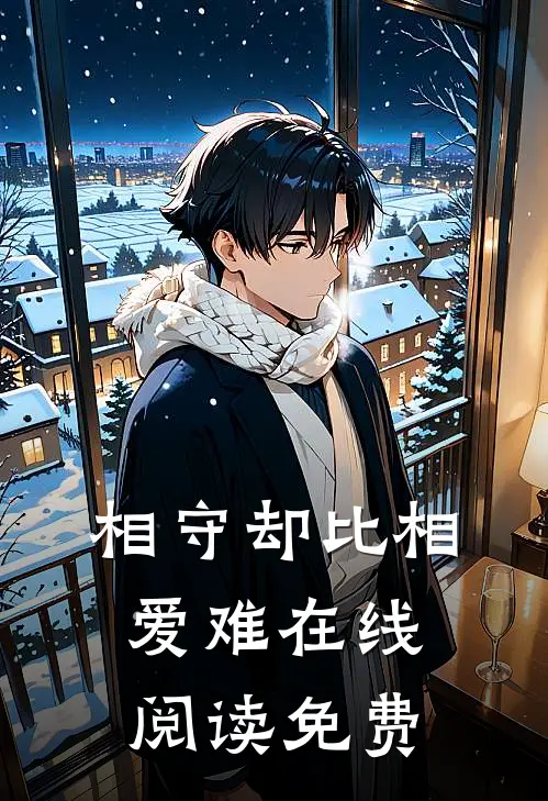 相守却比相爱难在线阅读免费