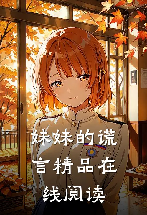 妹妹的谎言精品在线阅读