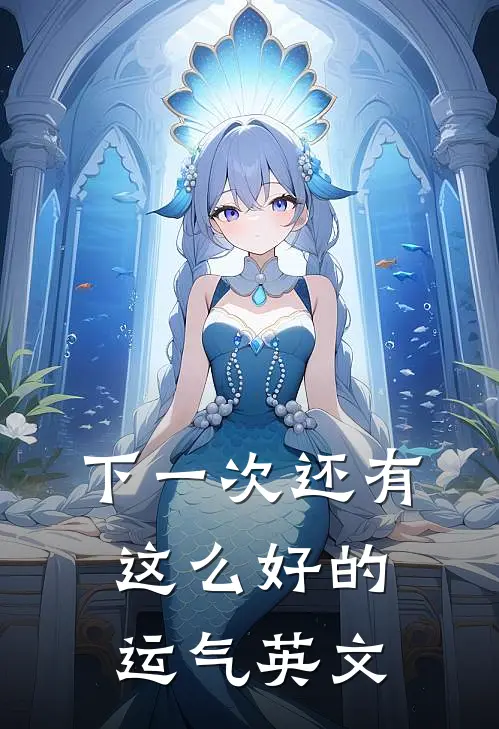 下一次还有这么好的运气英文