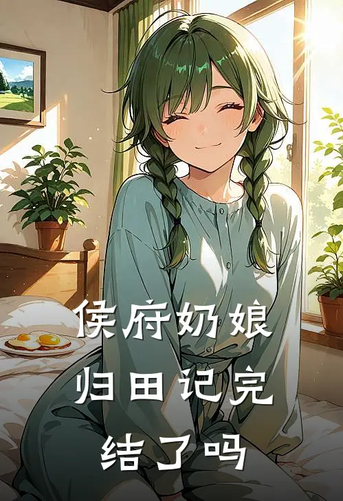 侯府奶娘归田记完结了吗