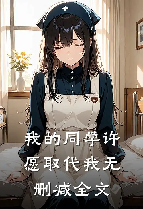 我的同学许愿取代我无删减全文