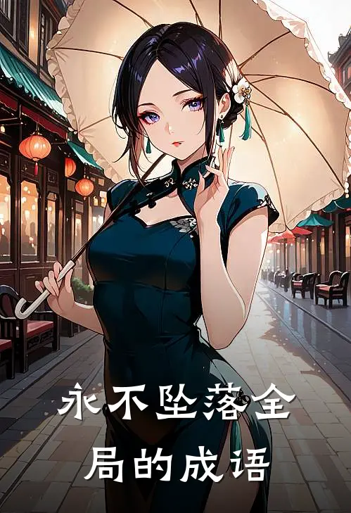 永不坠落全局的成语