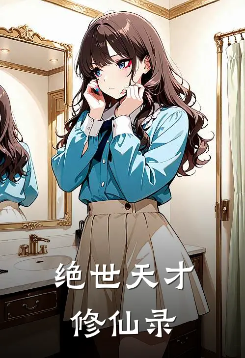 绝世天才修仙录