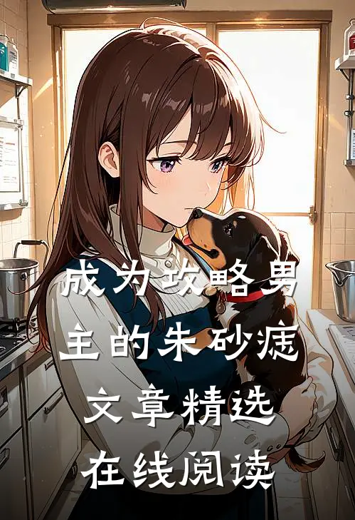 成为攻略男主的朱砂痣文章精选在线阅读