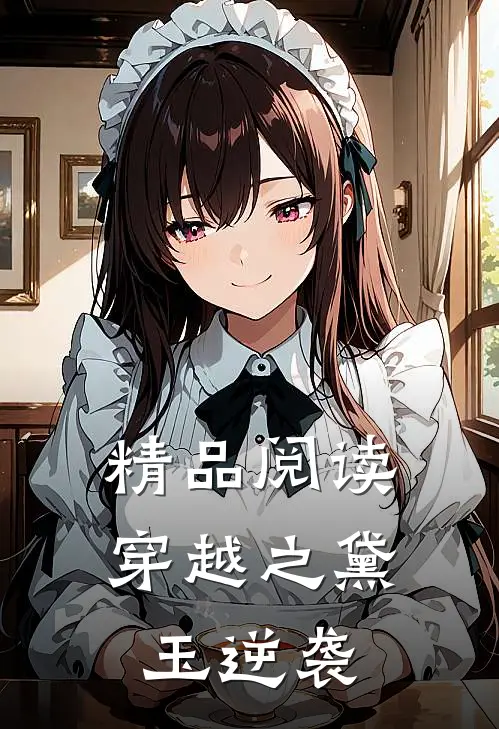 精品阅读穿越之黛玉逆袭