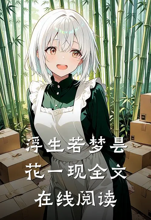 浮生若梦昙花一现全文在线阅读