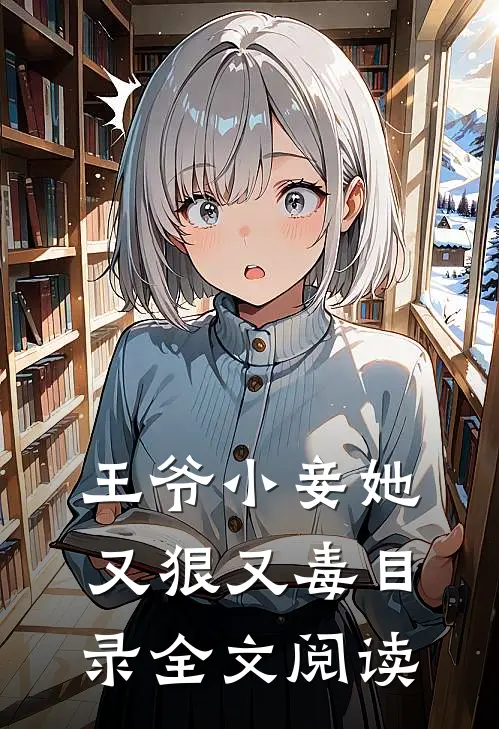 王爷小妾她又狠又毒目录全文阅读