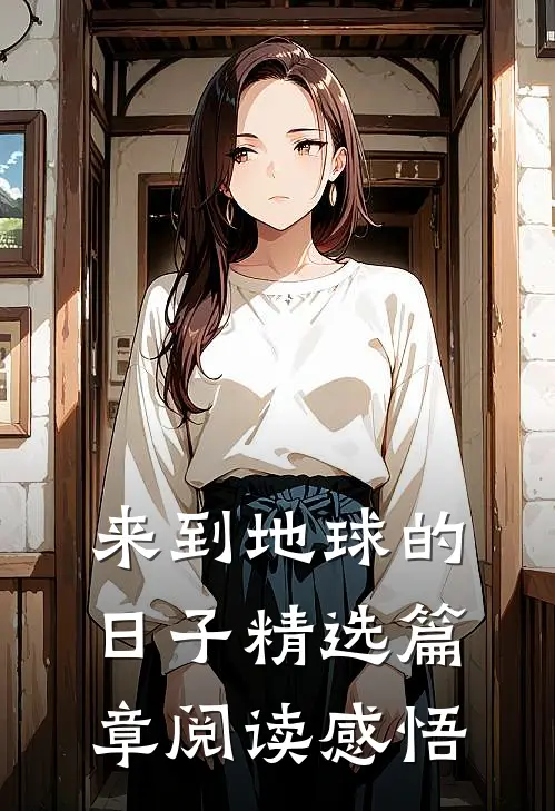 来到地球的日子精选篇章阅读感悟
