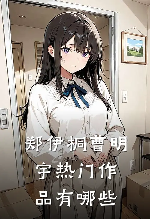 郑伊桐曹明宇热门作品有哪些