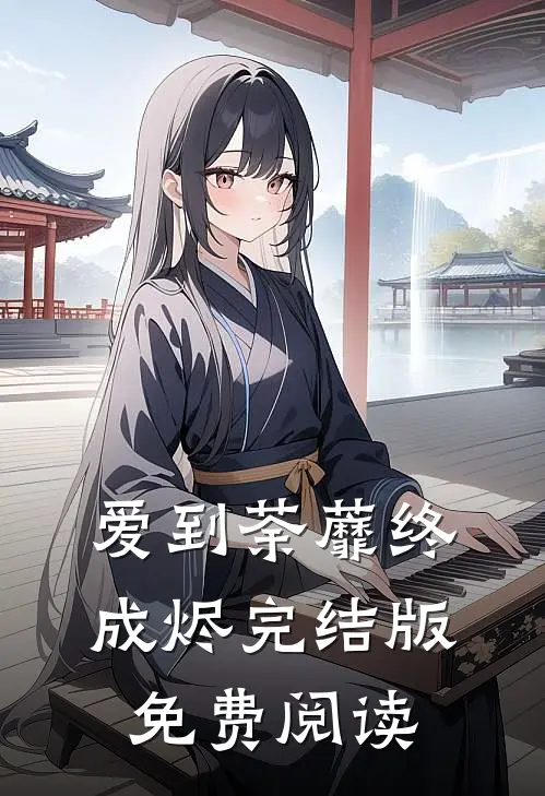 爱到荼蘼终成烬完结版免费阅读
