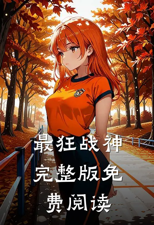 最狂战神完整版免费阅读