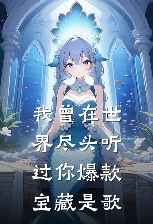 我曾在世界尽头听过你爆款宝藏是歌