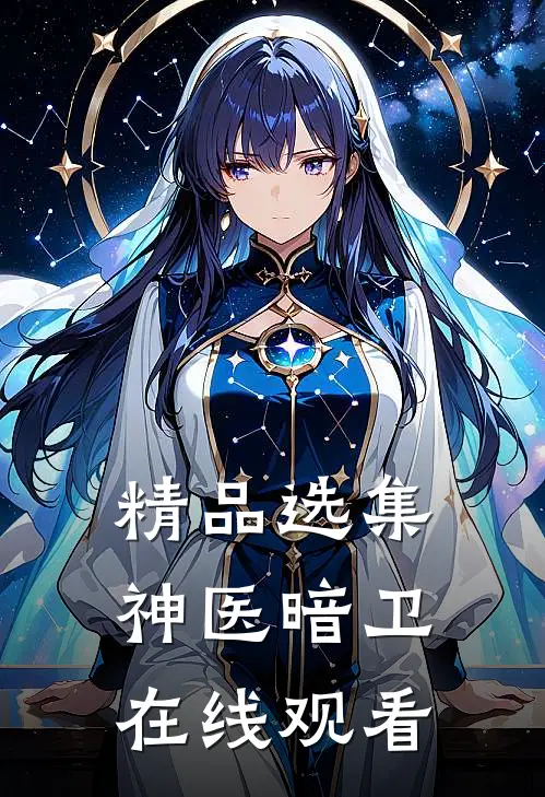 精品选集神医暗卫在线观看