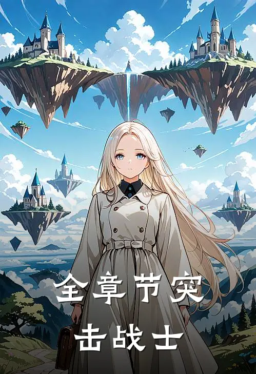 全章节突击战士