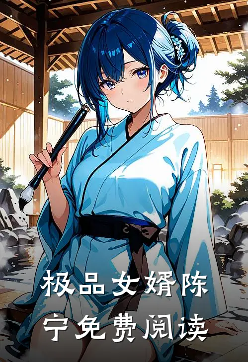 极品女婿陈宁免费阅读