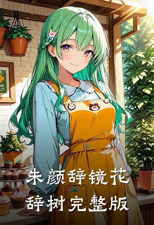 朱颜辞镜花辞树完整版