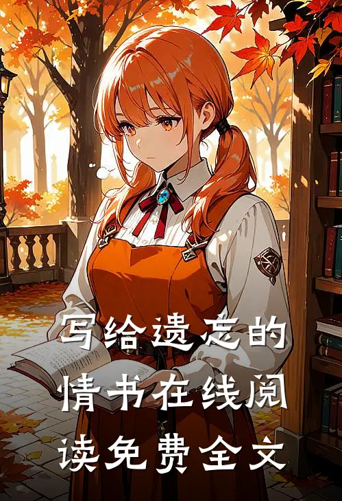 写给遗忘的情书在线阅读免费全文
