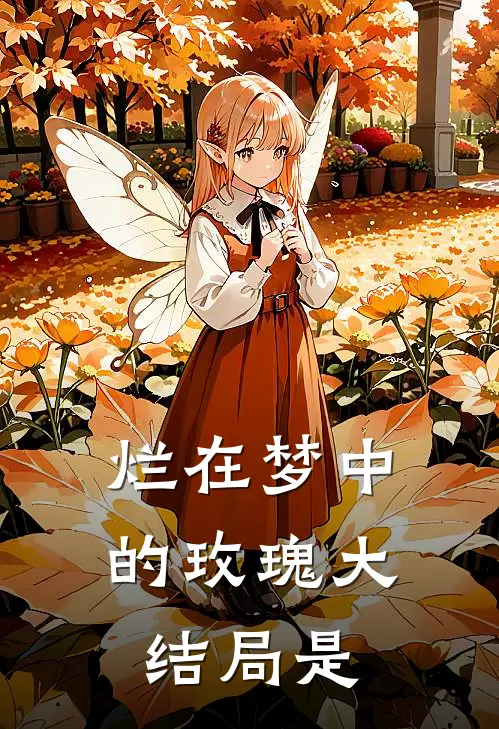 烂在梦中的玫瑰大结局是