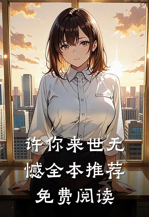 许你来世无憾全本推荐免费阅读