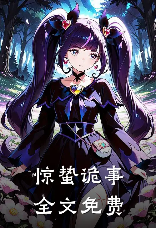 惊蛰诡事全文免费