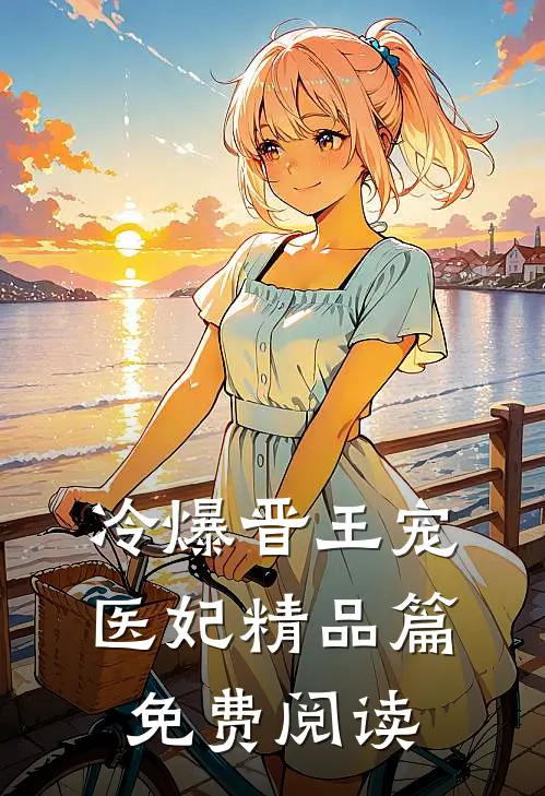 冷爆晋王宠医妃精品篇免费阅读