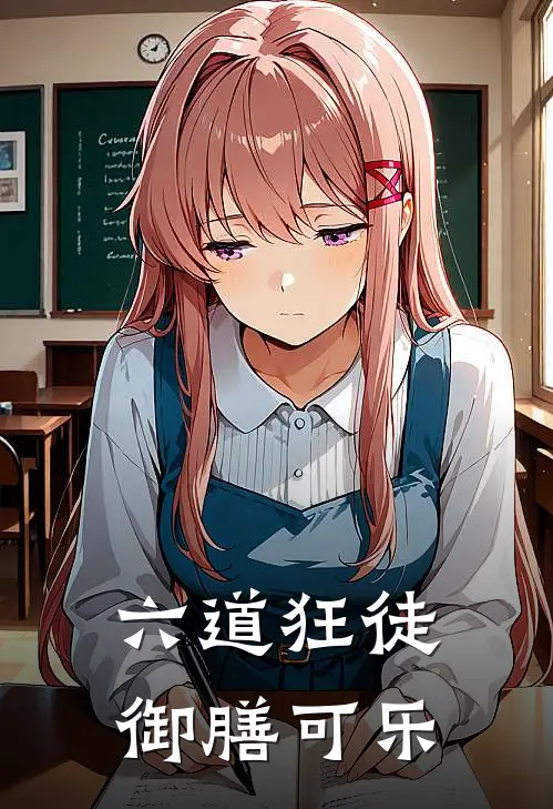六道狂徒 御膳可乐